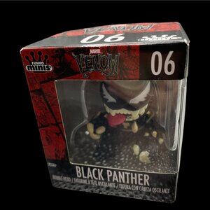 Funko Pop! Marvel – Black Panther